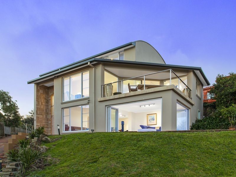North Avoca NSW 2260