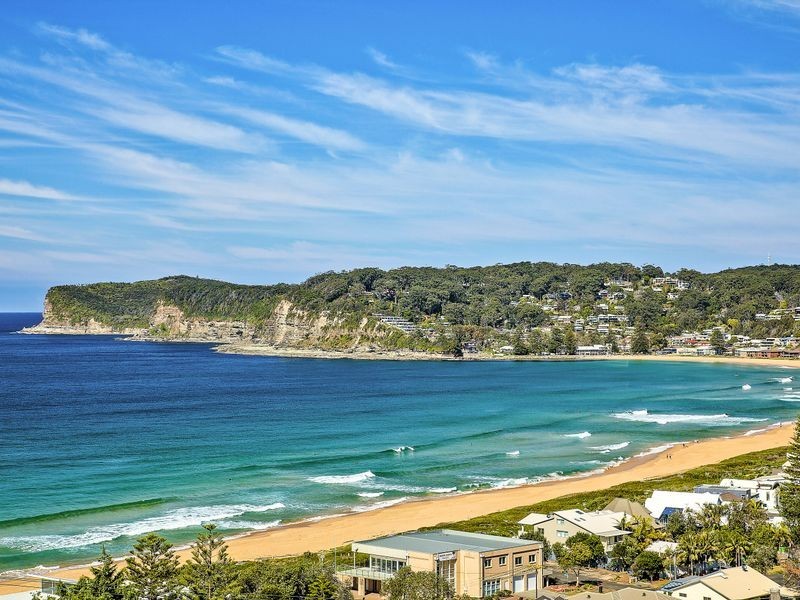 North Avoca NSW 2260