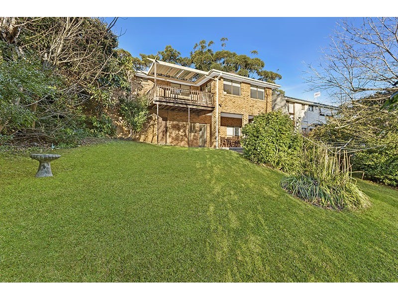 5 The Brow, Wamberal NSW 2260