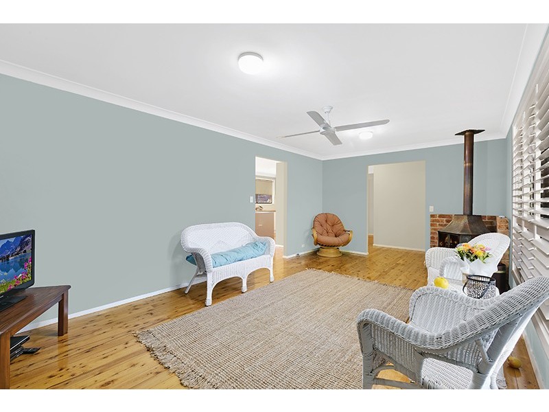5 The Brow, Wamberal NSW 2260
