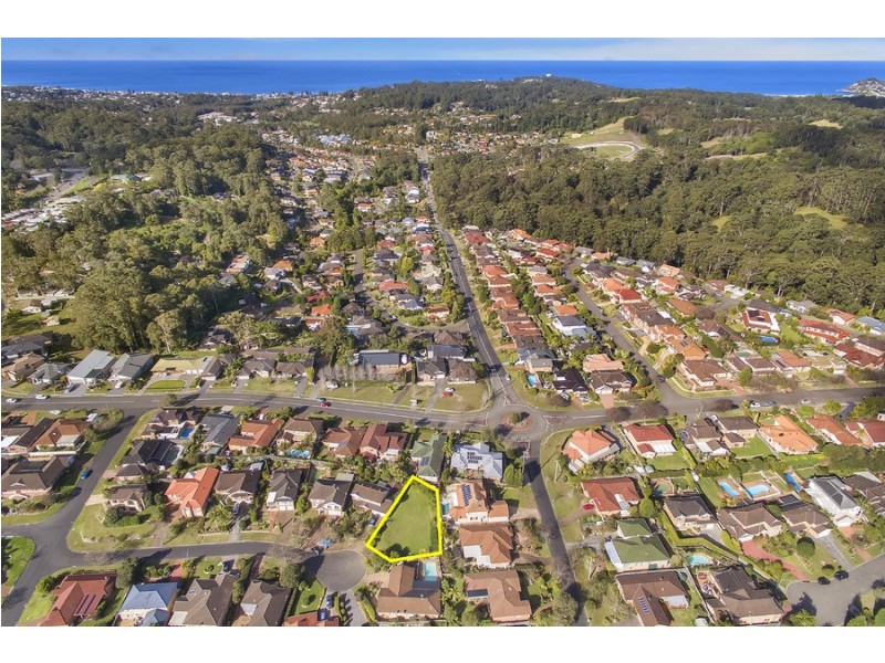 13 Cheltenham Close, Terrigal NSW 2260