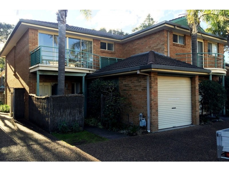 2/58 Ocean View Drive, Wamberal NSW 2260