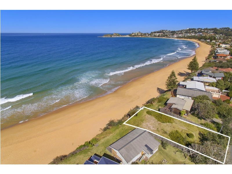 87 Ocean View Drive, Wamberal NSW 2260