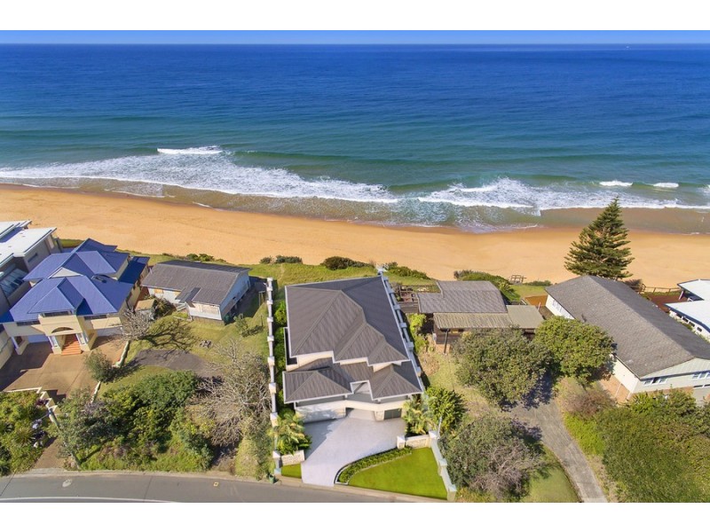 87 Ocean View Drive, Wamberal NSW 2260
