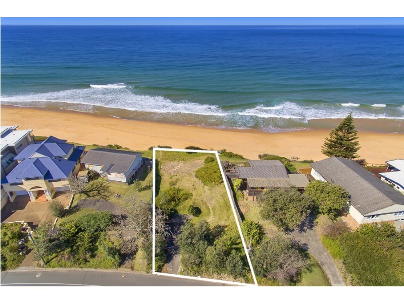 87 Ocean View Drive, Wamberal NSW 2260