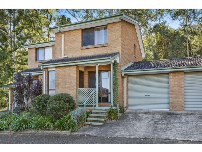 39/65 Davies Street, Kincumber NSW 2251