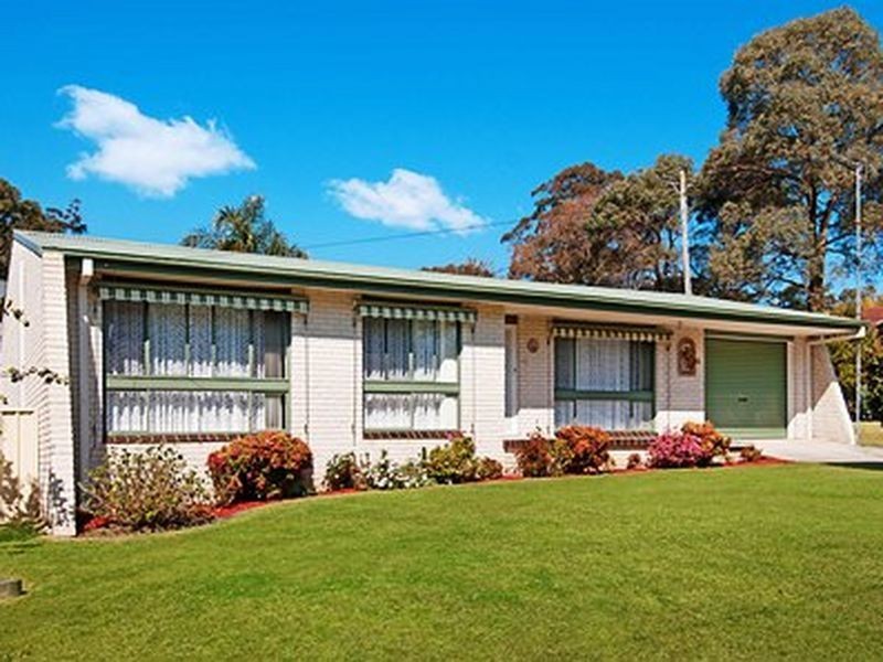 22 Aspen Avenue, Terrigal NSW 2260