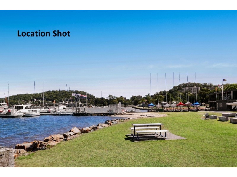 12/13 Masons Parade, Point Frederick NSW 2250