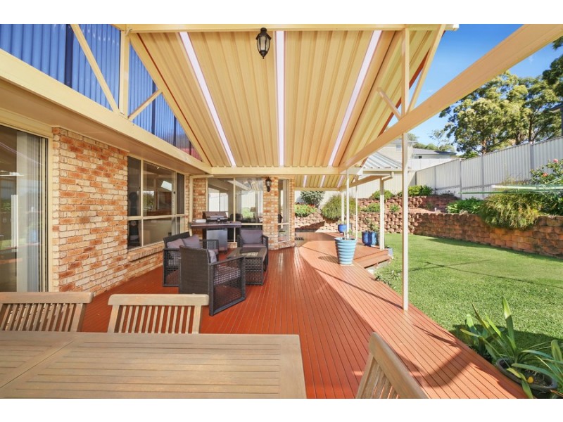 57 Thames Drive, Erina NSW 2250