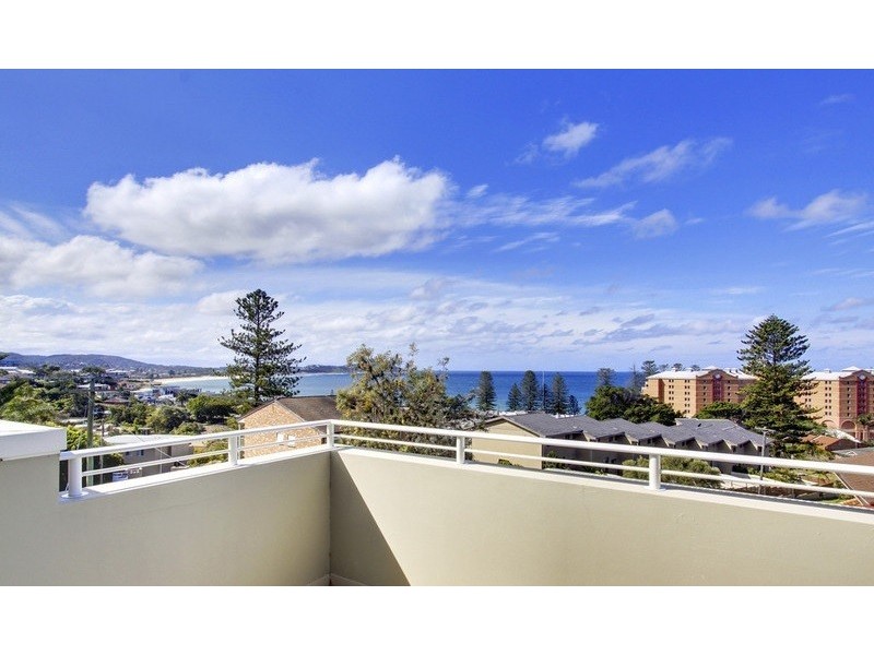 3/10 Grosvenor Road, Terrigal NSW 2260