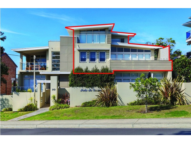 3/10 Grosvenor Road, Terrigal NSW 2260