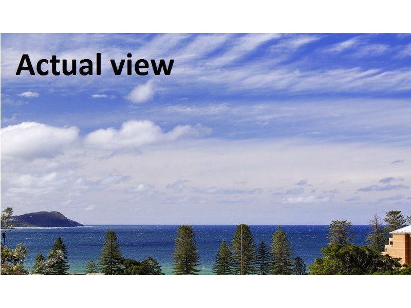 3/10 Grosvenor Road, Terrigal NSW 2260