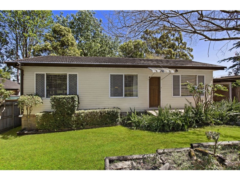 7 Linden Street, North Gosford NSW 2250