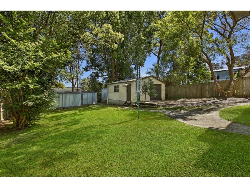 7 Linden Street, North Gosford NSW 2250