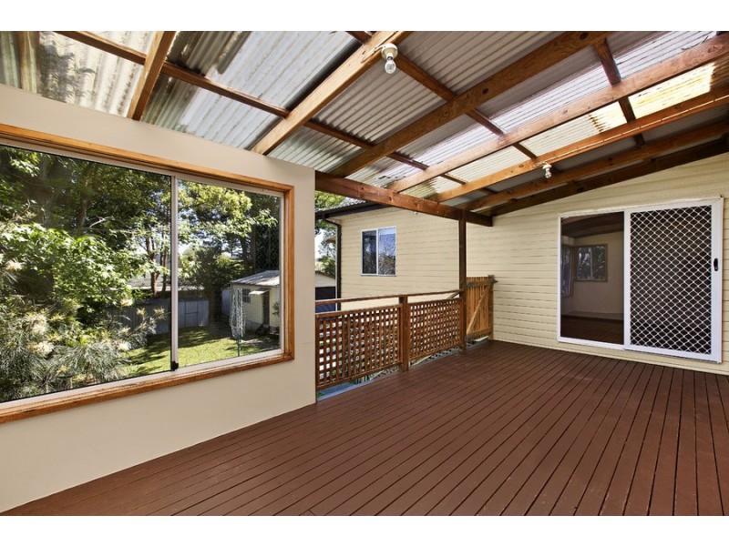 7 Linden Street, North Gosford NSW 2250