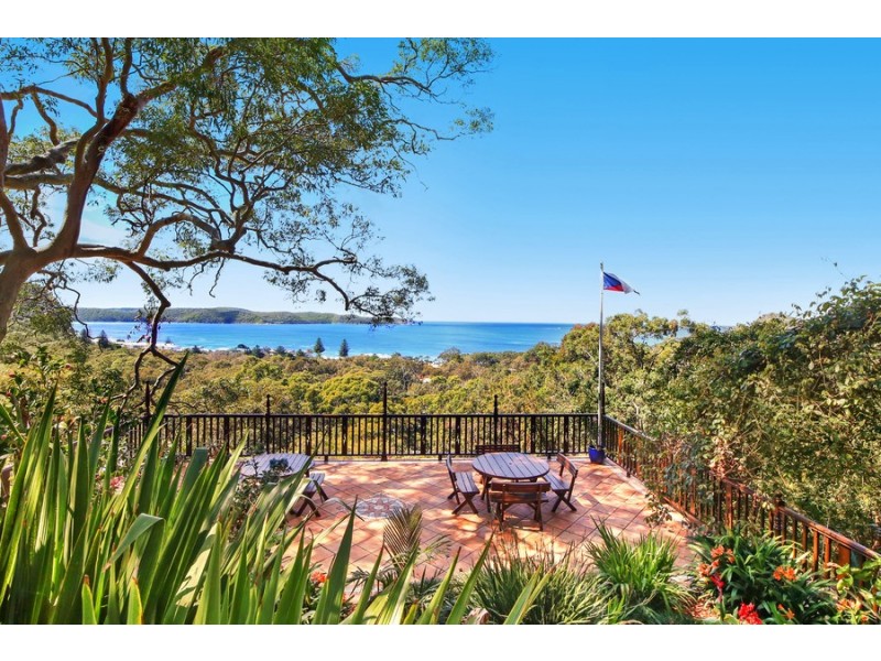 20 Jade Place, Pearl Beach NSW 2256