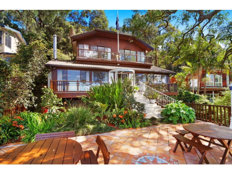 20 Jade Place, Pearl Beach NSW 2256