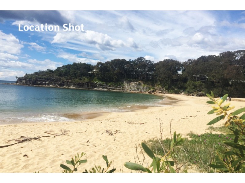 20 Jade Place, Pearl Beach NSW 2256