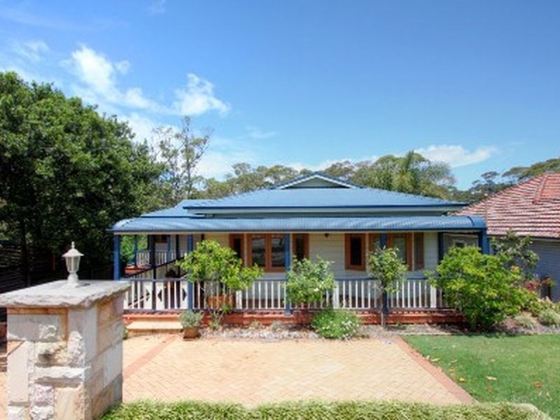 102A Scenic Highway, Terrigal NSW 2260