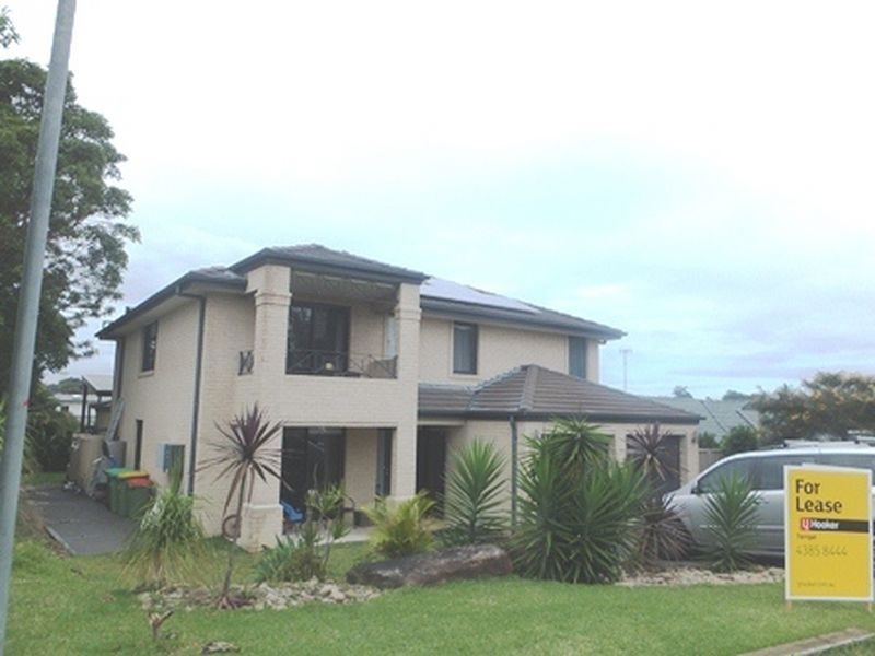 13 Heights Crescent, Wamberal NSW 2260