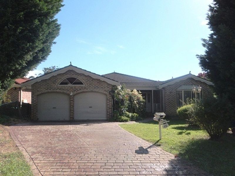 25 Stratford Park Drive, Terrigal NSW 2260