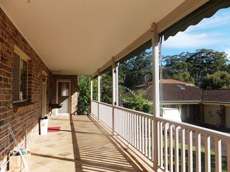 25 Stratford Park Drive, Terrigal NSW 2260