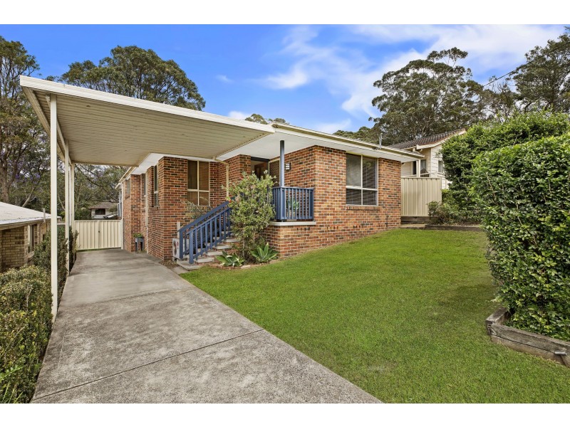 8 Dulwich Road, Springfield NSW 2250