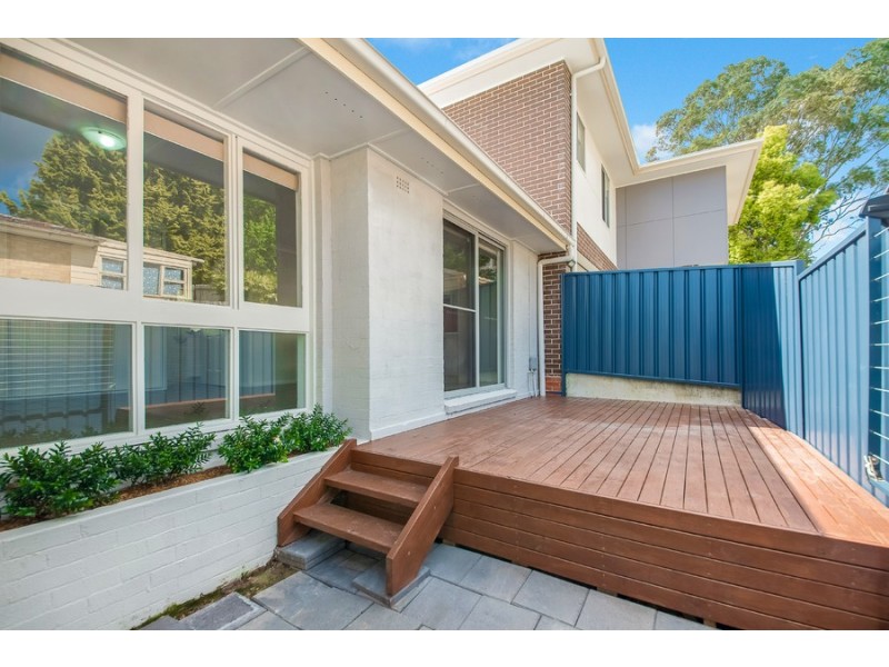 1/105 Hills Street, North Gosford NSW 2250