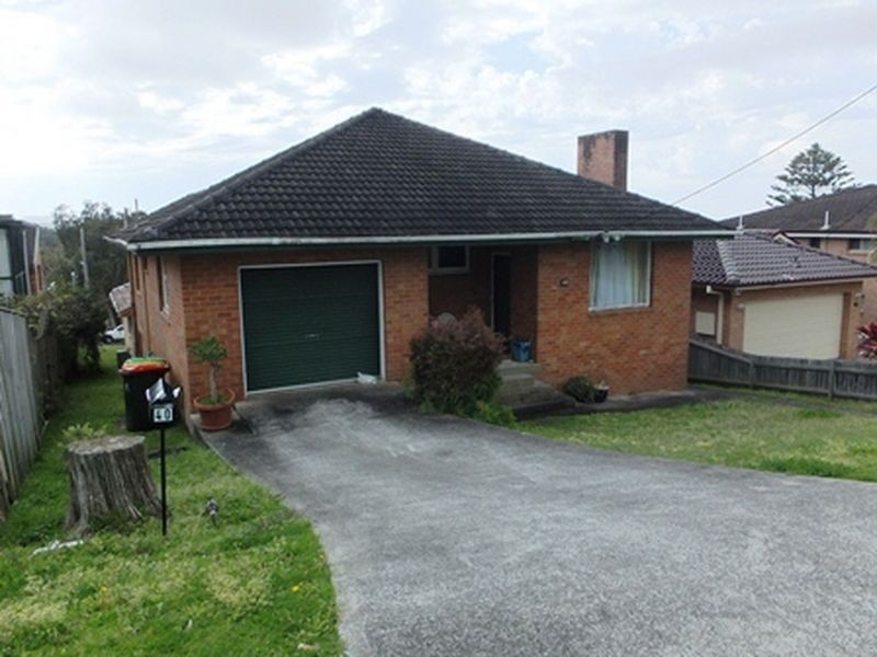 40 Willoughby Road, Terrigal NSW 2260