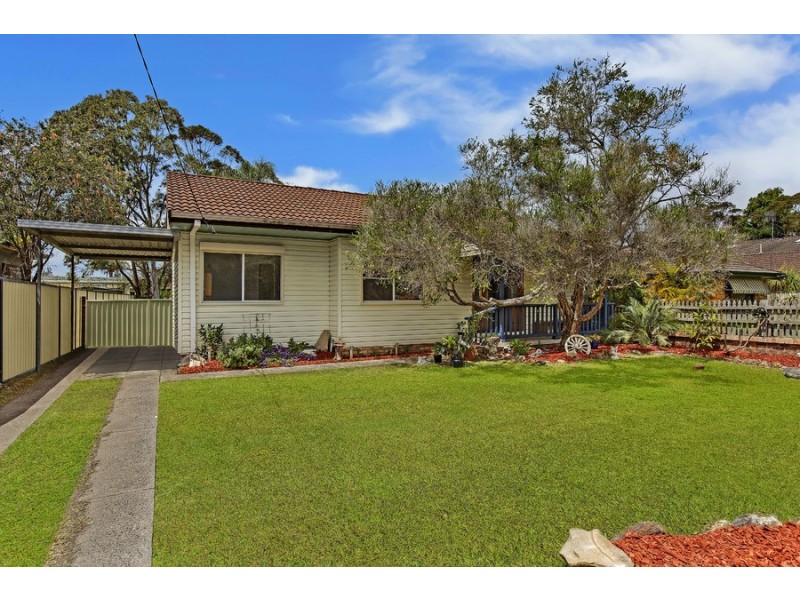 44 Greenfield Road, Empire Bay NSW 2257