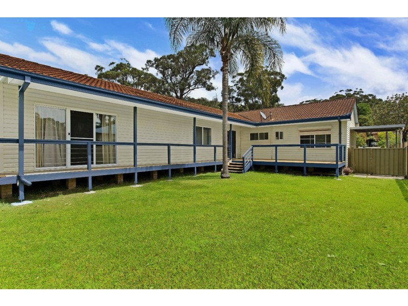 44 Greenfield Road, Empire Bay NSW 2257