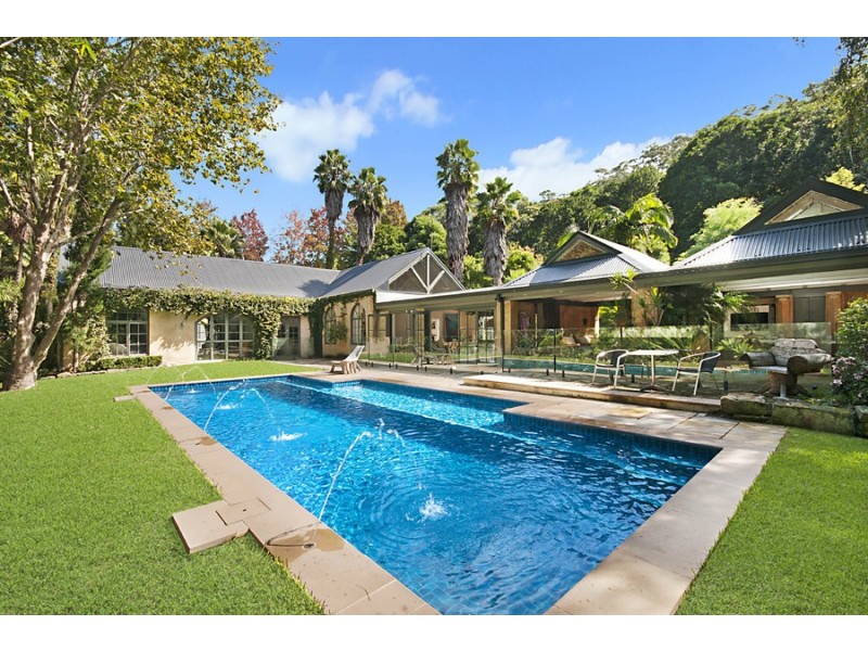 373 Oak Road, Matcham NSW 2250