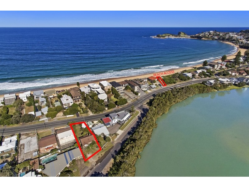 44 Ocean View Drive, Wamberal NSW 2260