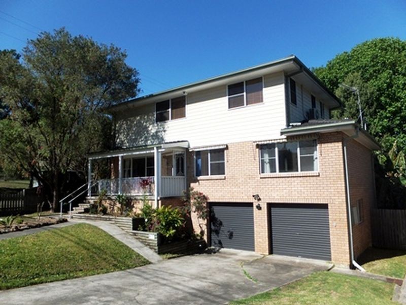 23 Spring Avenue, Springfield NSW 2250