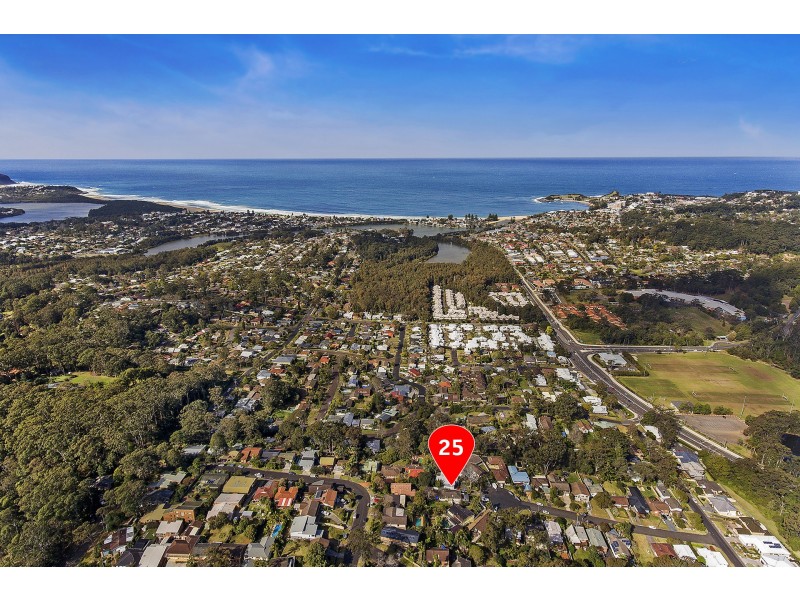 2/25 Sundale Avenue, Terrigal NSW 2260