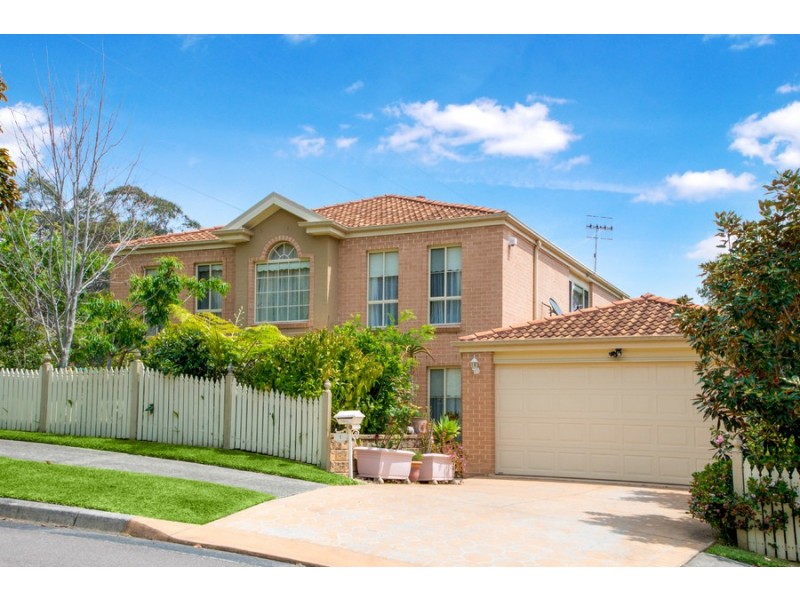 1 Lindford Place, Terrigal NSW 2260