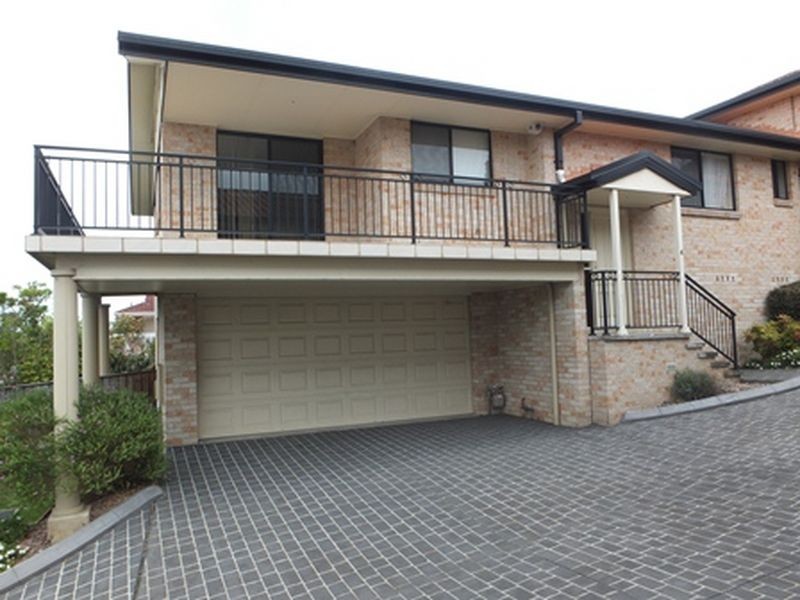 4/52-54 Wells Street, East Gosford NSW 2250