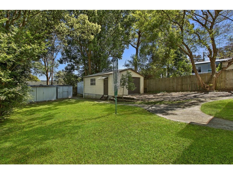 7 Linden Street, North Gosford NSW 2250