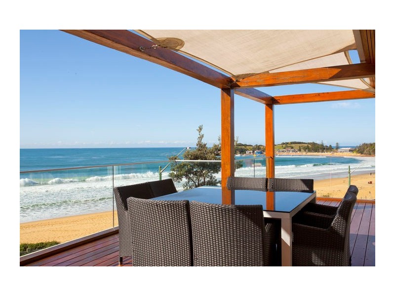 2/132 Terrigal Drive, Terrigal NSW 2260