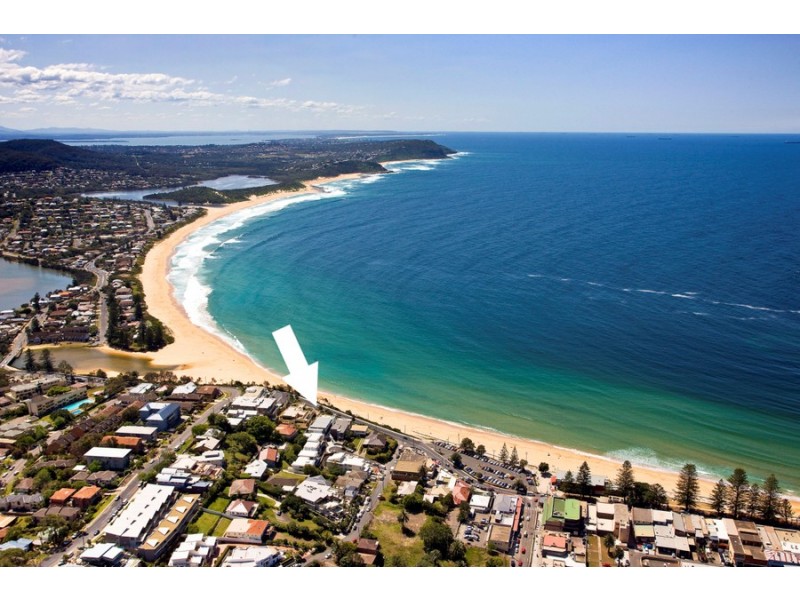 2/132 Terrigal Drive, Terrigal NSW 2260