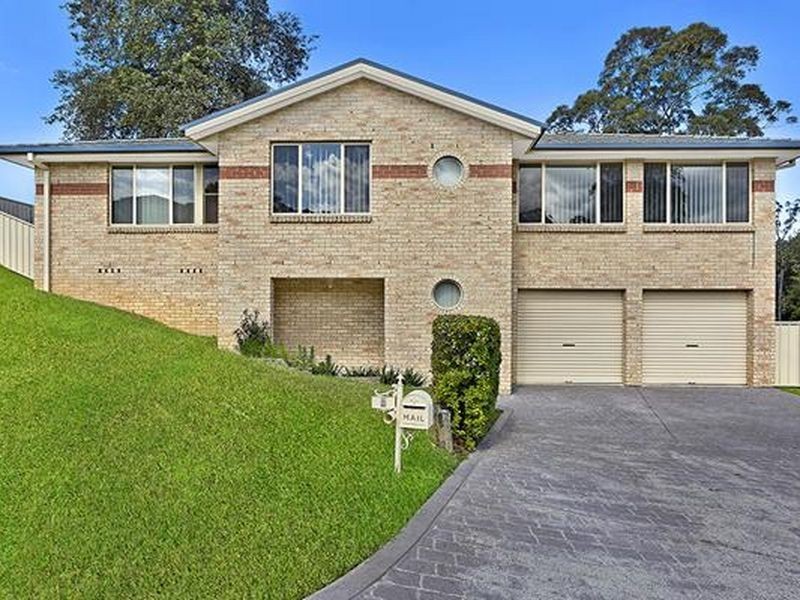 1 Mahogany Place, Springfield NSW 2250