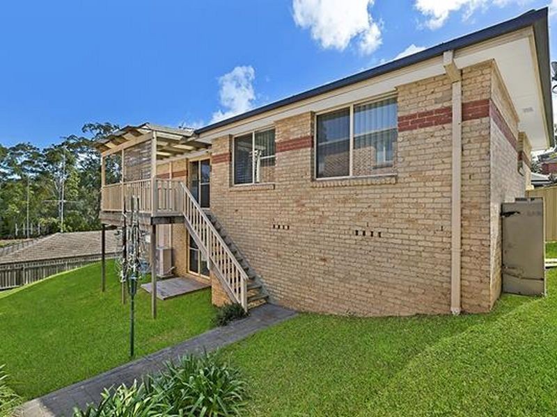 1 Mahogany Place, Springfield NSW 2250
