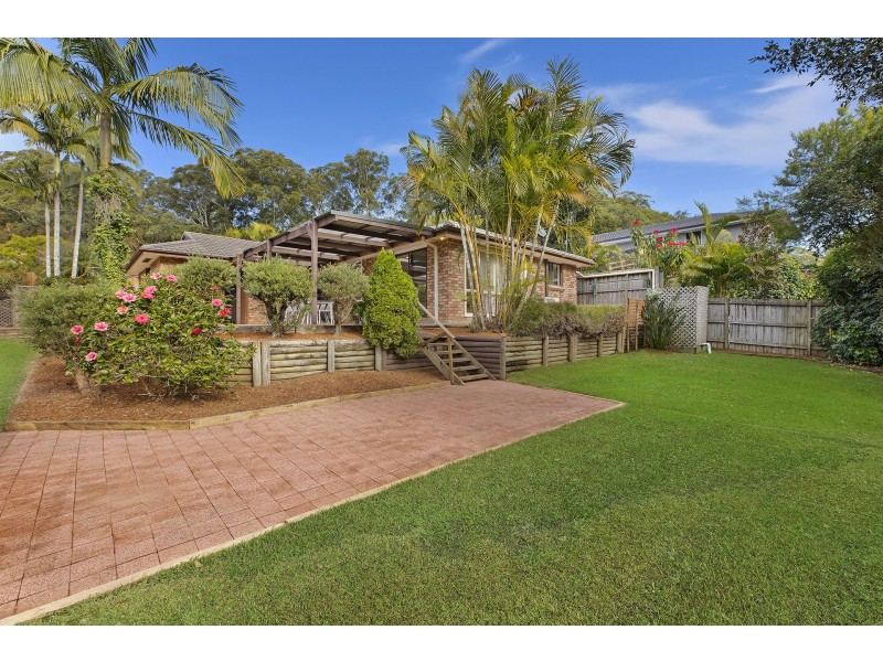 47 James Sea Drive, Green Point NSW 2251