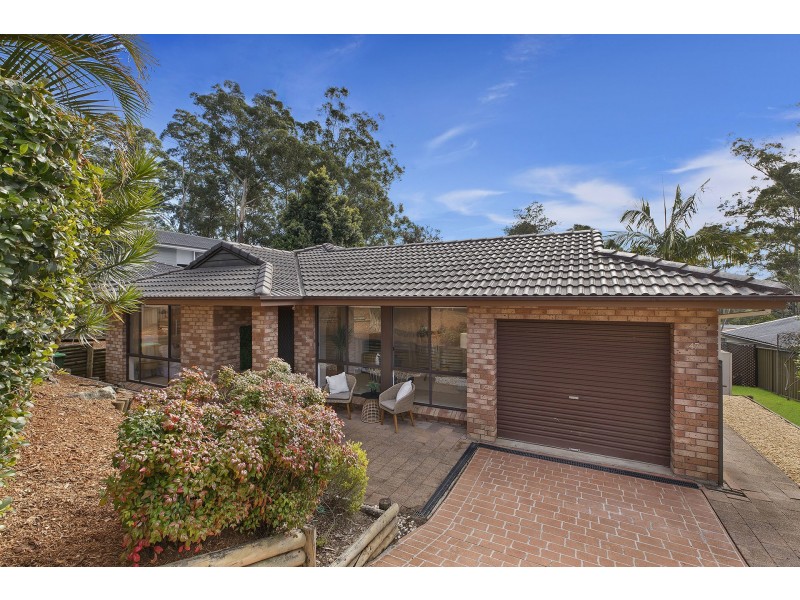 47 James Sea Drive, Green Point NSW 2251