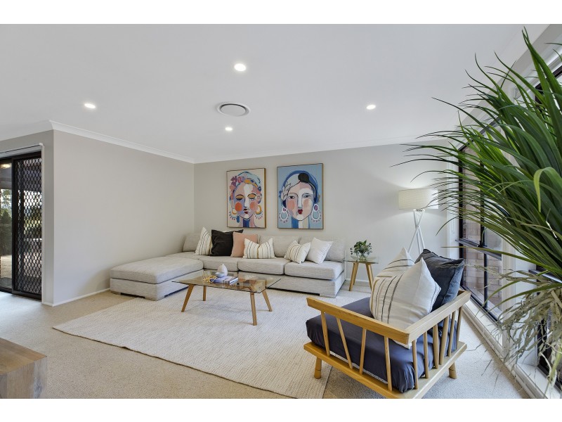 47 James Sea Drive, Green Point NSW 2251