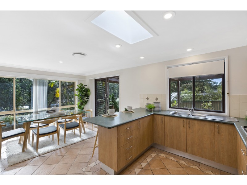 47 James Sea Drive, Green Point NSW 2251