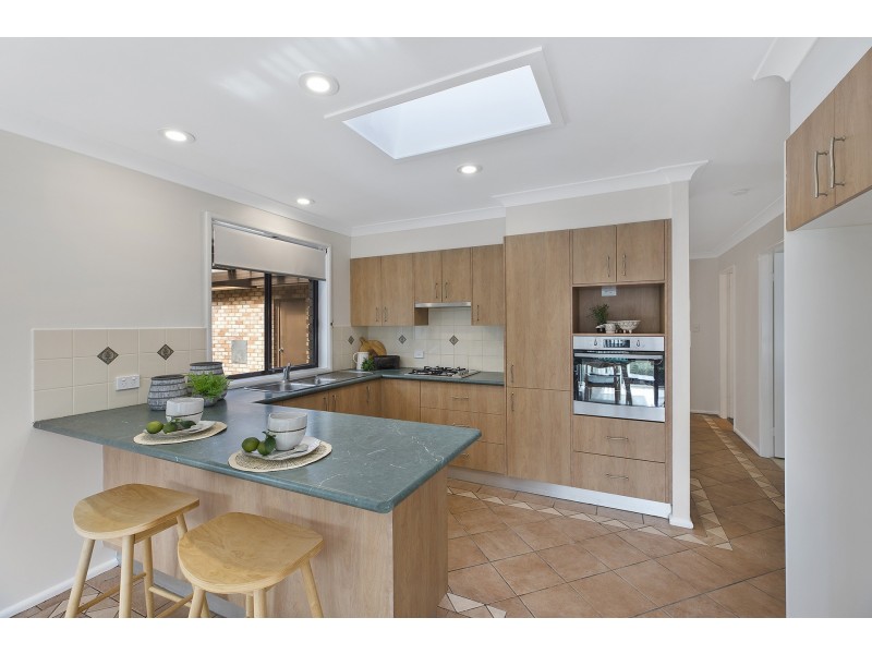 47 James Sea Drive, Green Point NSW 2251