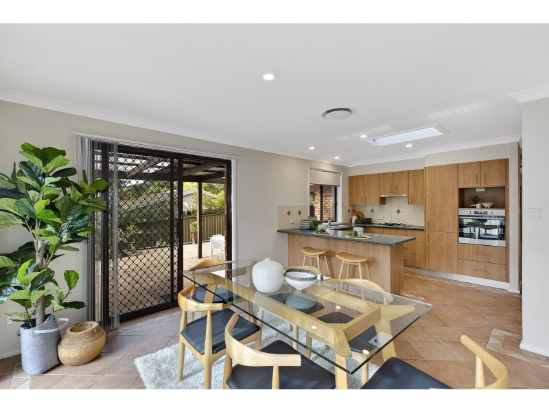 47 James Sea Drive, Green Point NSW 2251
