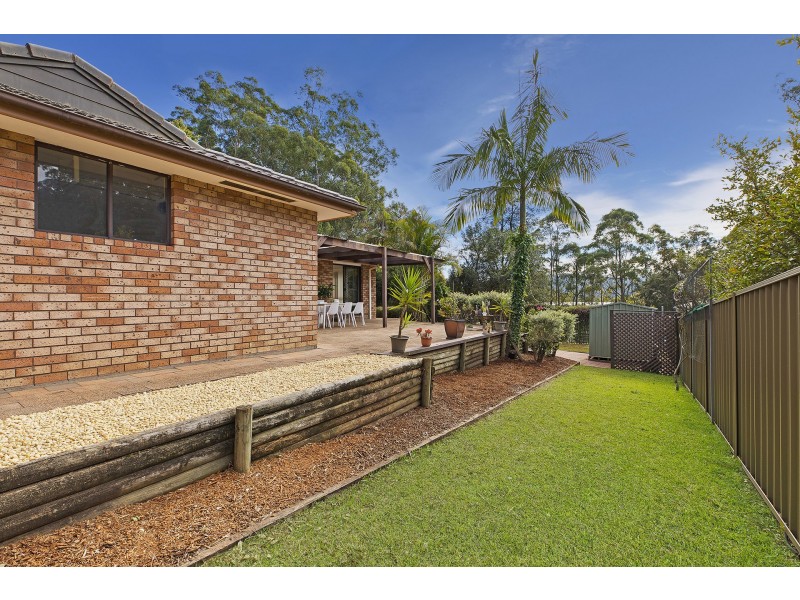 47 James Sea Drive, Green Point NSW 2251