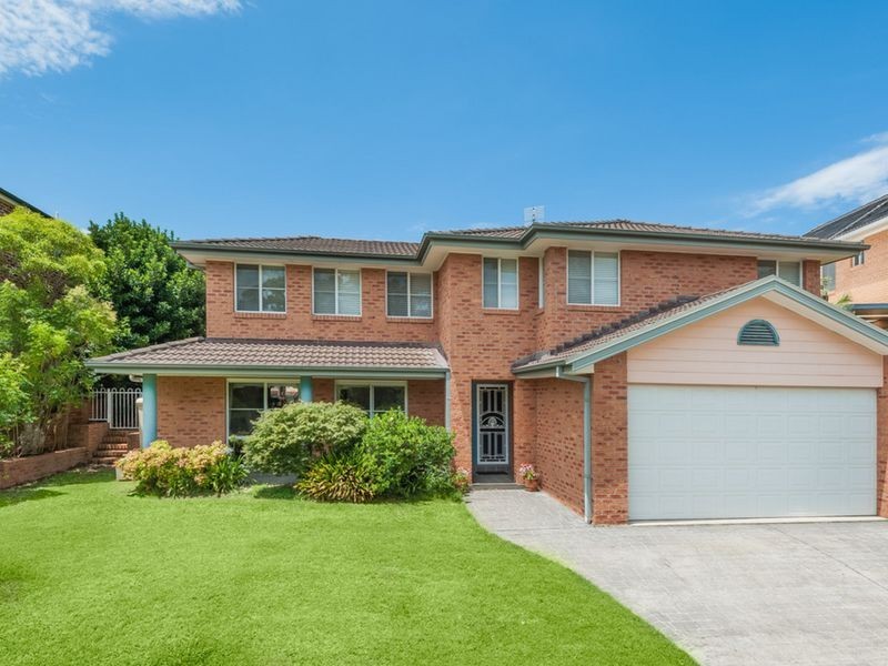 18 Marlborough Close, Terrigal NSW 2260